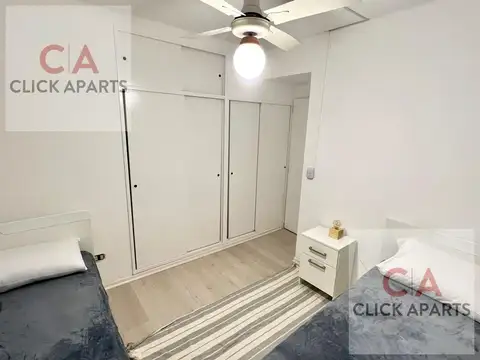 Departamento en Alquiler al Norte