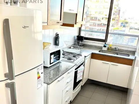 Departamento en Alquiler 20 años
