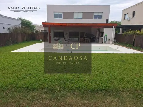 Casa en Venta en Pilar del Este - San Ramon, Countries y Barrios Cerrados en Pilar