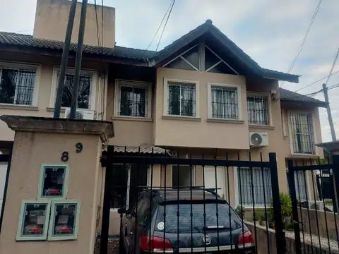 Casa en Alquiler de 2 dormitorios