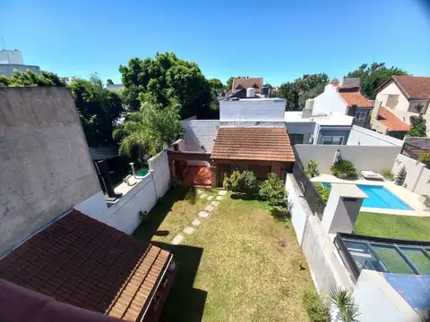 Potosí 2100