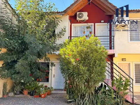 Departamento en Muñiz