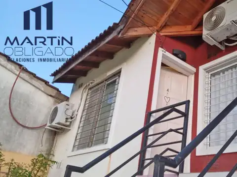 Departamento en Venta 20 años