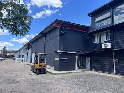 Galpon en Alquiler en Benavidez, USD 4.500