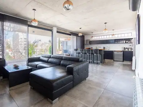 Departamento en Venta 3 años