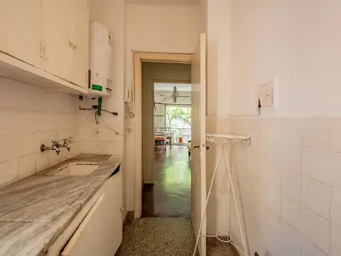 Departamento en Venta 36 años