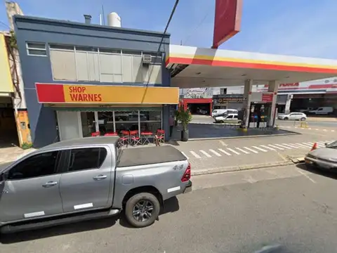 Estación de Servicio en Venta – Excelente Oportunidad