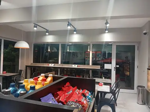 Estación de Servicio en Venta – Excelente Oportunidad