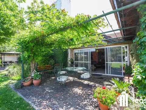 Casa en Alquiler 42 años