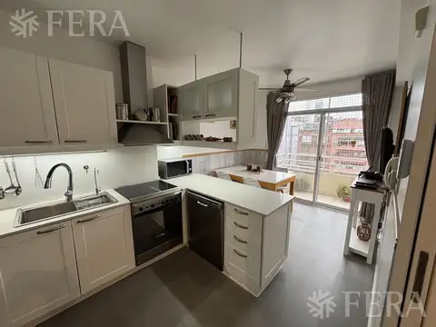 Departamento en Venta 22 años