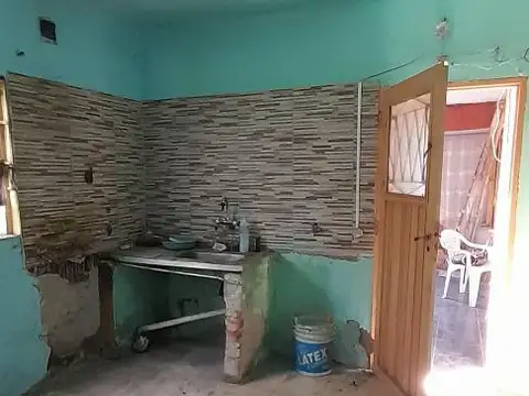 Casa en Venta en Mariano Acosta, USD 45.000