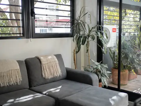 Departamento en Venta en Villa Urquiza, USD 130.000