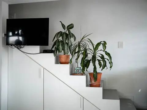 VENTA  ECHEVERRIA DOS AMBIENTES V. URQUIZA DEPTO