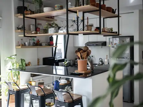 Departamento en Venta 2 años