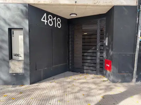 Echeverria 4800