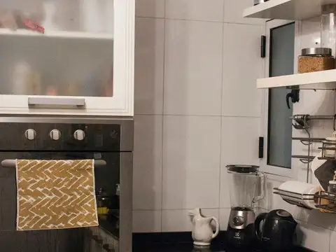 Depto Tipo Casa en Venta de 2 dormitorios