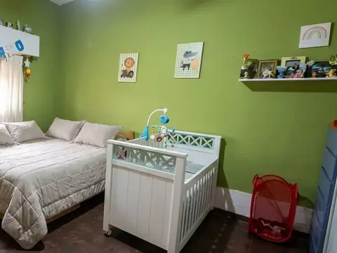 Depto Tipo Casa en Venta de 1 dormitorio