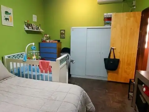 Depto Tipo Casa en Venta en Quilmes Oeste, USD 32.000