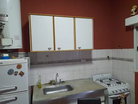 Depto Tipo Casa en Venta de 2 ambientes