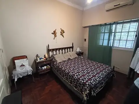 CASA EN LOTE PROPIO EN PLANTA BAJA, Piedrabuena 4500 - Villa Lugano
