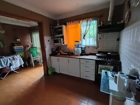 Casa en Venta de 2 dormitorios