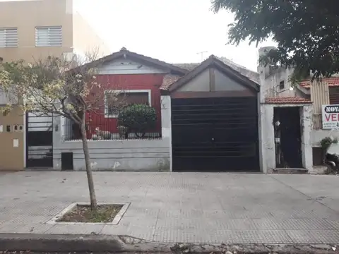 Avenida Piedra Buena 4500, Piso 0