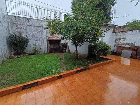 Casa en Venta en Villa Lugano, USD 135.000