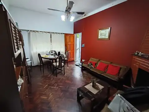 CASA EN LOTE PROPIO EN PLANTA BAJA, Piedrabuena 4500 - Villa Lugano