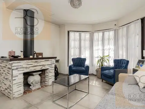 Casa en Alquiler de 3 dormitorios