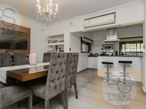 Casa en Alquiler en Haedo, $ 2.800.000
