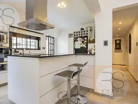 Casa en Alquiler al Norte