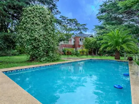 Quinta en Venta en Barrio Parque Leloir, Partido de Ituzaingó