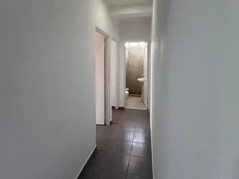 DEPARTAMENTO 3 AMBIENTES - CENTRO, RESISTENCIA