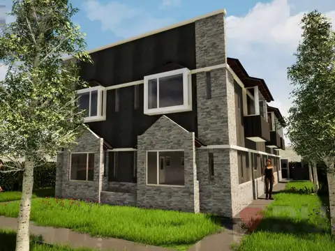 DUPLEX EN VENTA 2 DORMITORIOS EN JUNIN