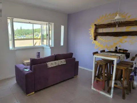 Depto Tipo Casa en Venta en San Juan Junin de los Andes, USD 75.000