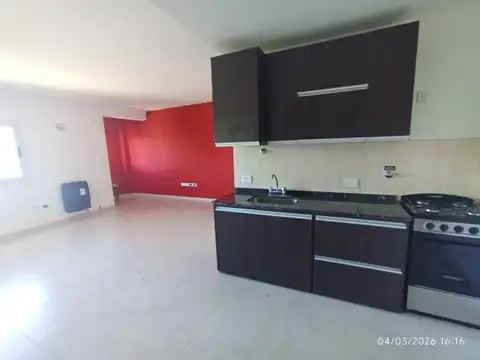Departamento en Venta 2 años