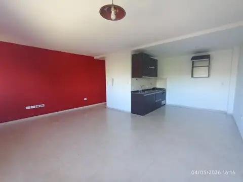 Departamento en Venta en La Plata, USD 50.000