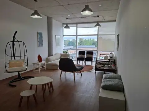 Oficina  en Alquiler en Officia Pilar, Villa Rosa, Pilar