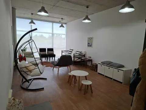 Oficina  en Alquiler en Officia Pilar, Villa Rosa, Pilar