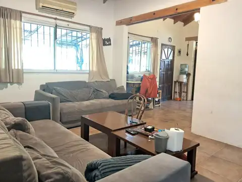VENTA CASA 6 AMBIENTES TORTUGUITAS