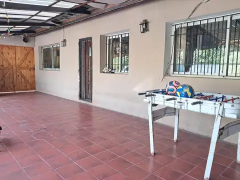 Casa en Venta de 4 dormitorios