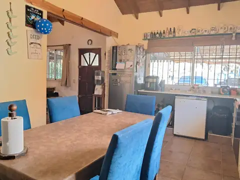 Casa en Venta al Sureste