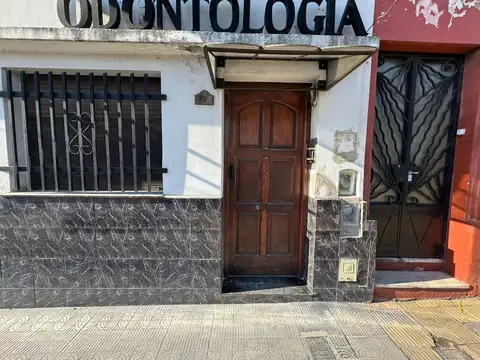 Depto Tipo Casa en Venta en Piñeyro, USD 59.000