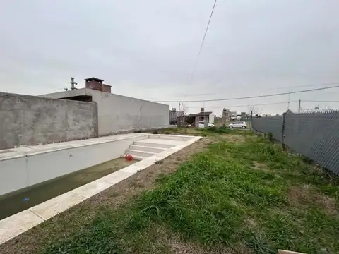 Casa en Venta 5 años