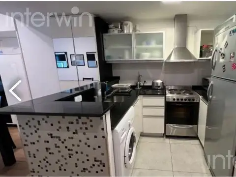 Departamento en Venta Apto profesional