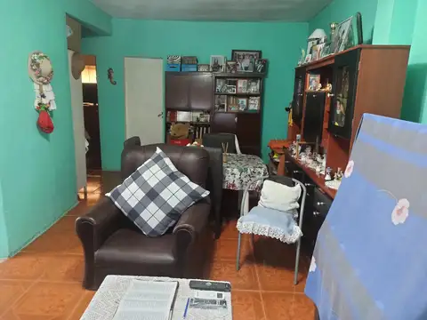 Casa en Venta de 2 dormitorios