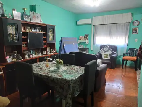 Casa en Venta en Presidente Derqui, USD 60.000