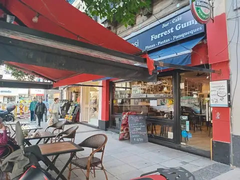 Local en Venta 80 años