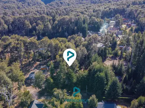 Terreno 1080,56m2 UF 1. Altos de Manzano