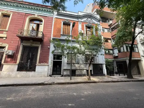 Departamento en Alquiler en San Cristóbal, CABA